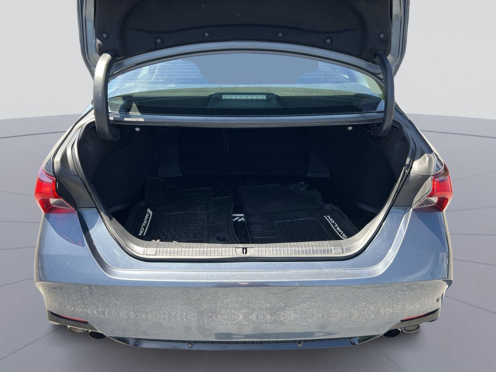 2019 Toyota Avalon XSE