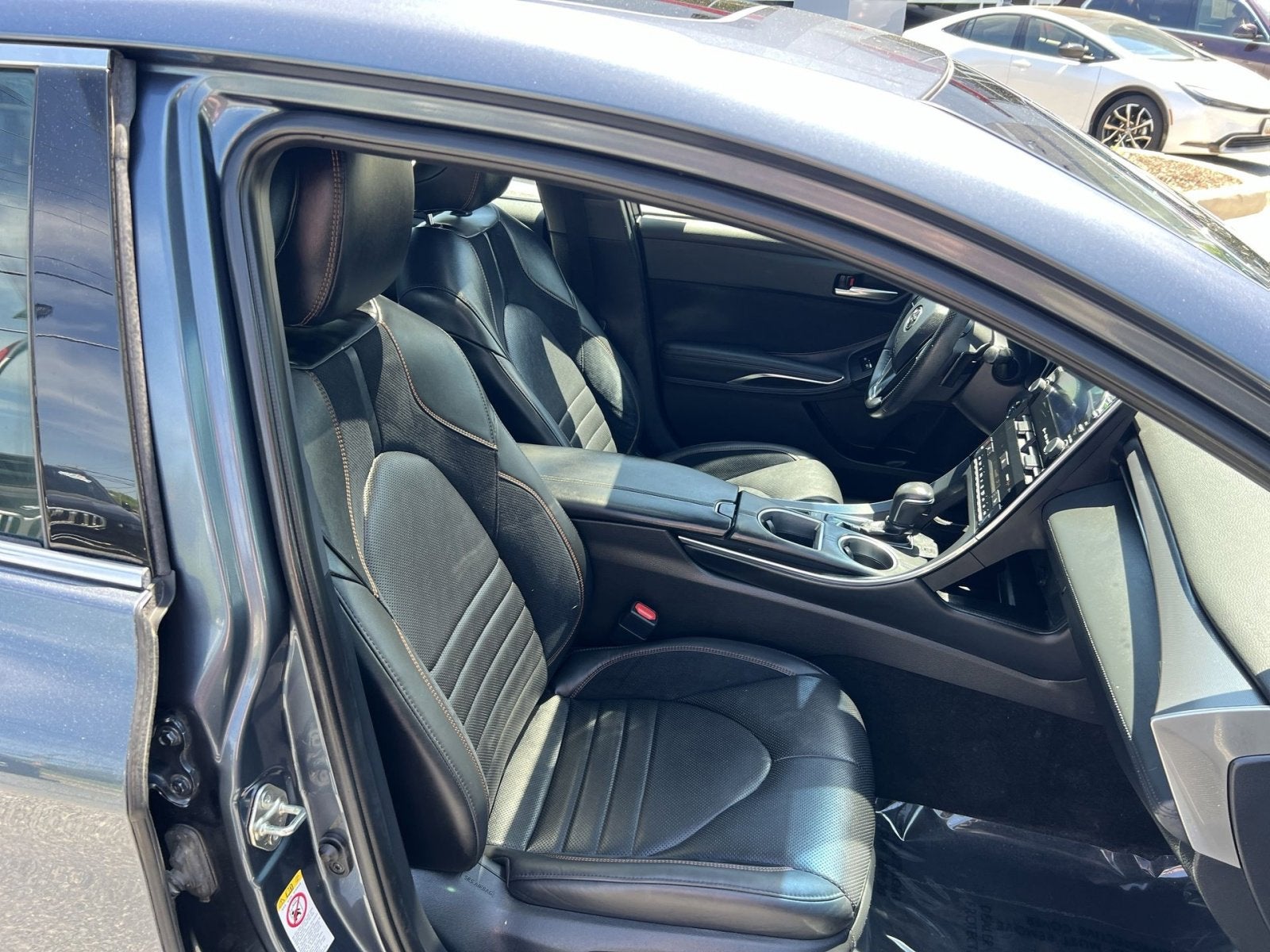 2019 Toyota Avalon XSE