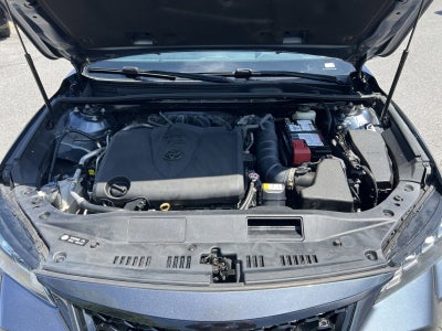 2019 Toyota Avalon XSE