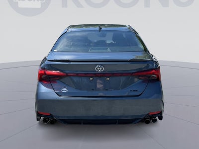 2019 Toyota Avalon XSE