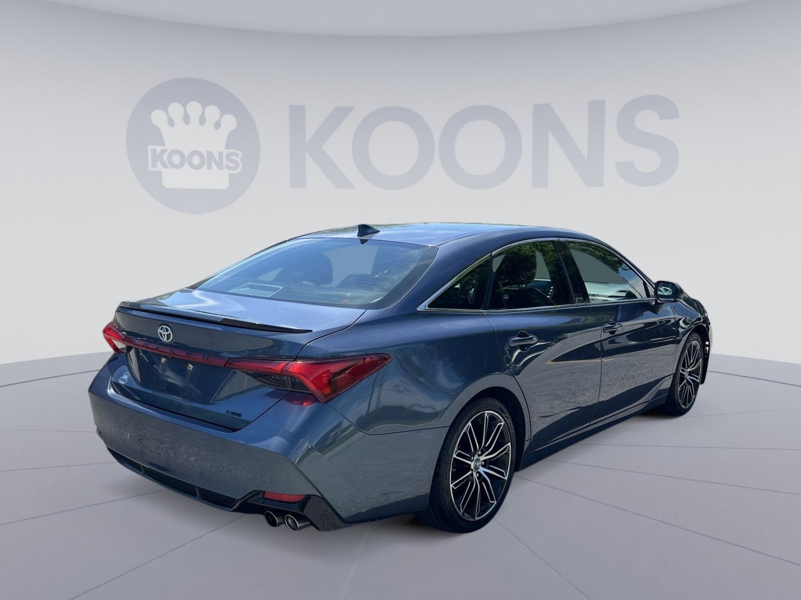 2019 Toyota Avalon XSE