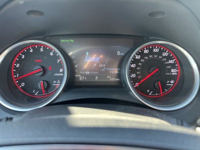 2018 Toyota Camry XSE V6