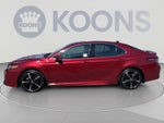 2018 Toyota Camry XSE V6