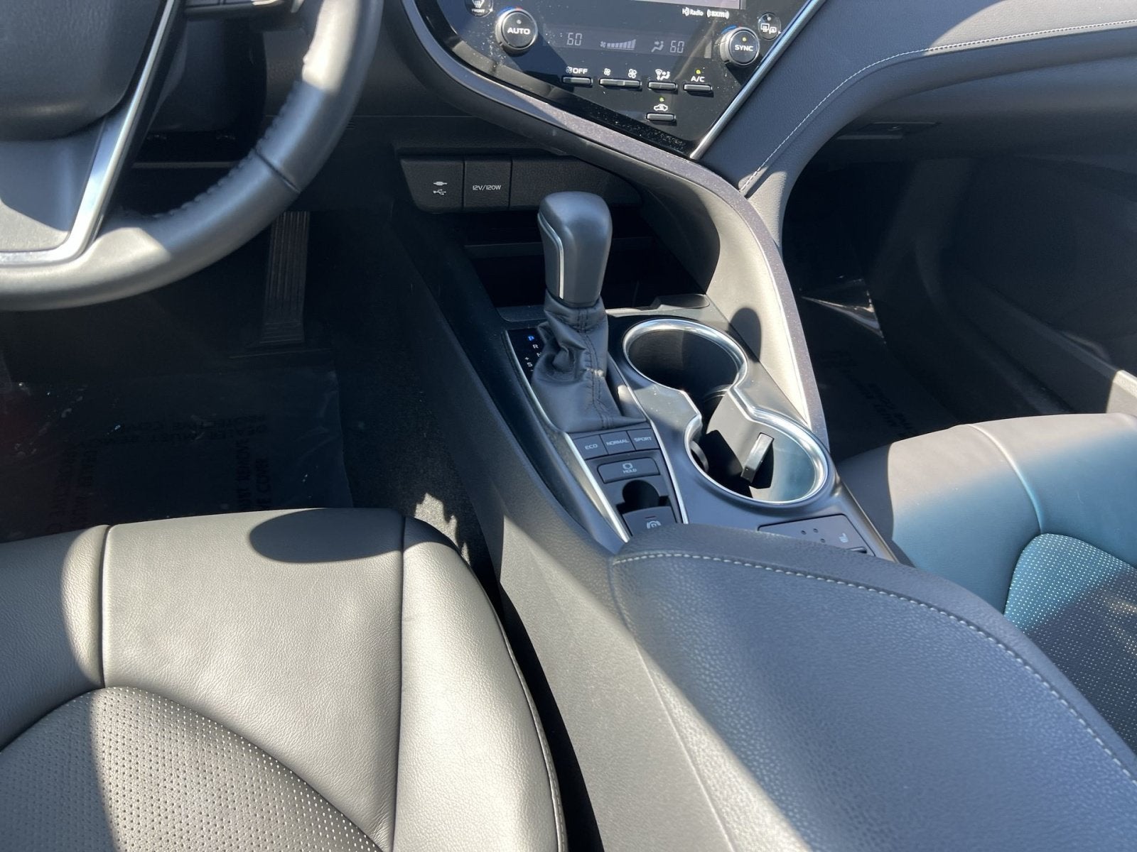 2018 Toyota Camry XSE V6