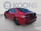 2018 Toyota Camry XSE V6