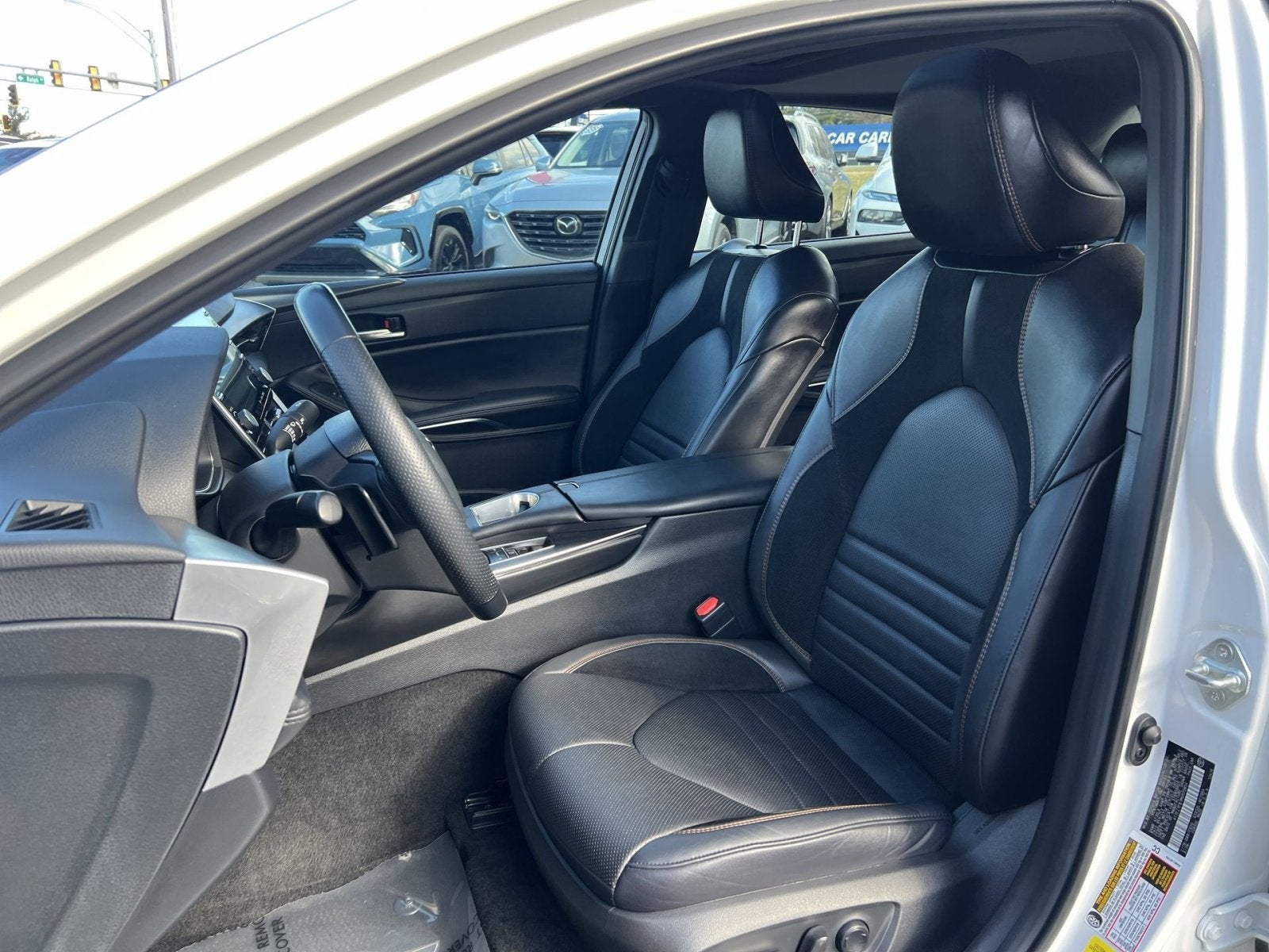 2021 Toyota Avalon XSE