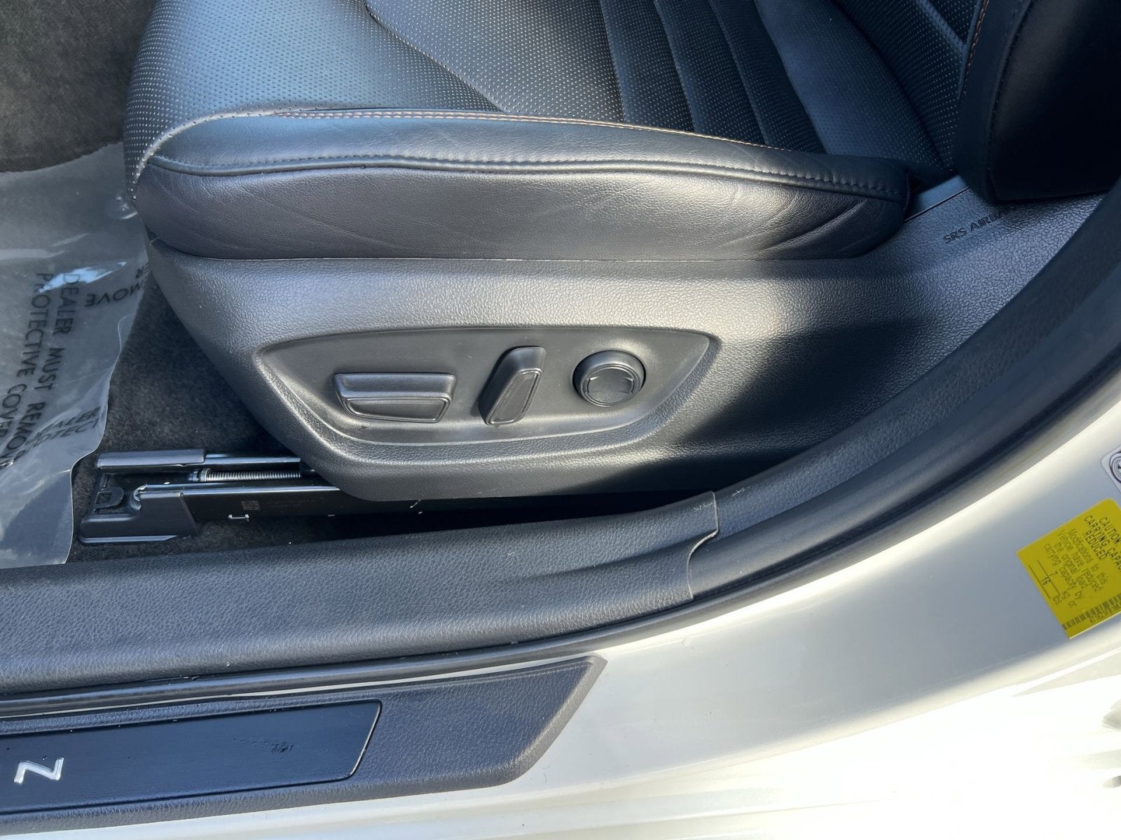 2021 Toyota Avalon XSE