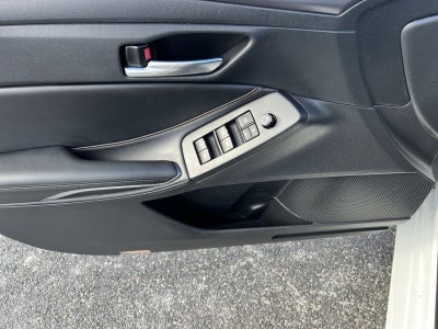 2021 Toyota Avalon XSE