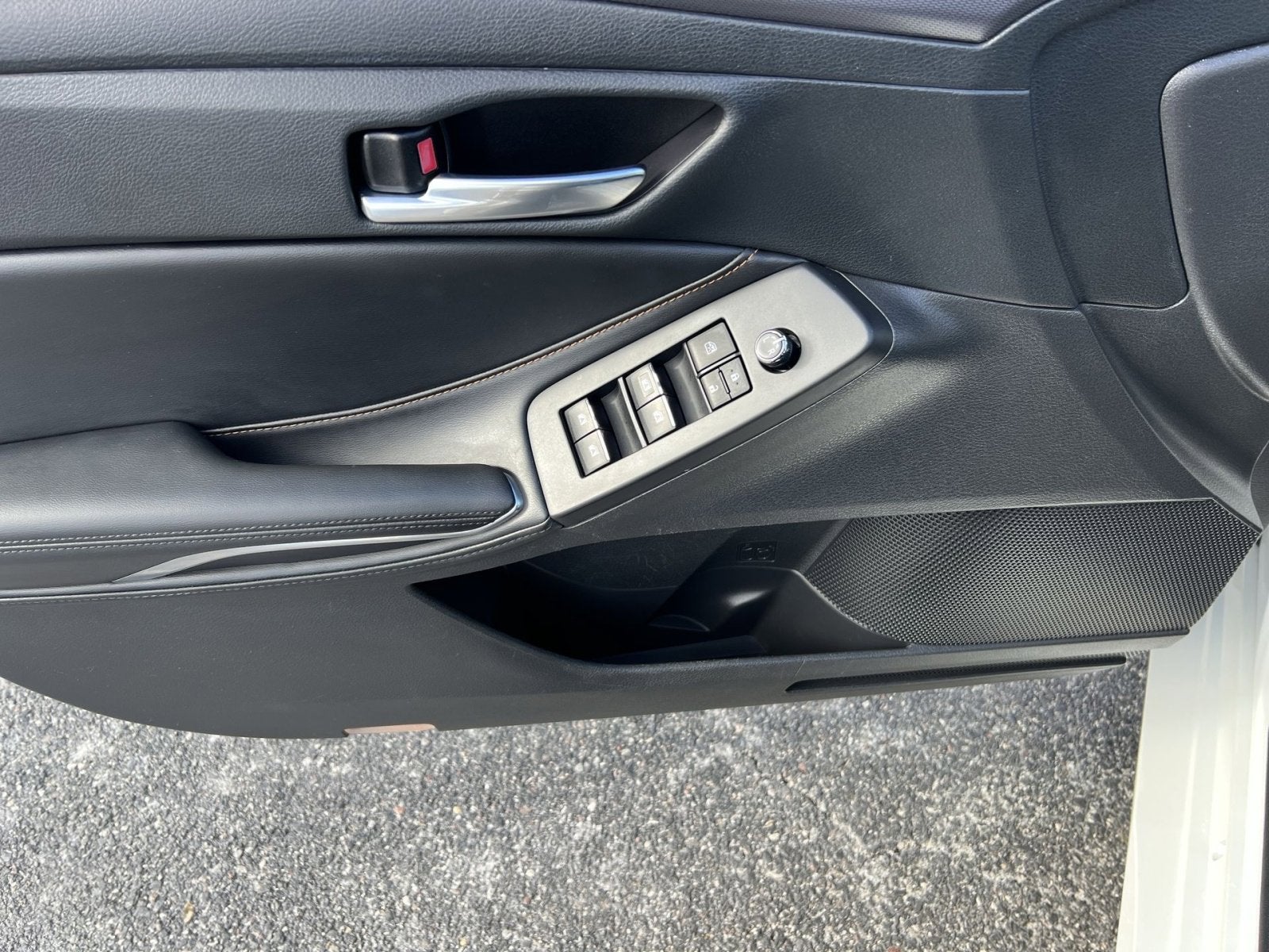 2021 Toyota Avalon XSE