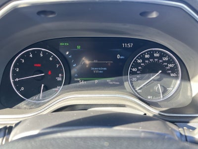 2021 Toyota Avalon XSE