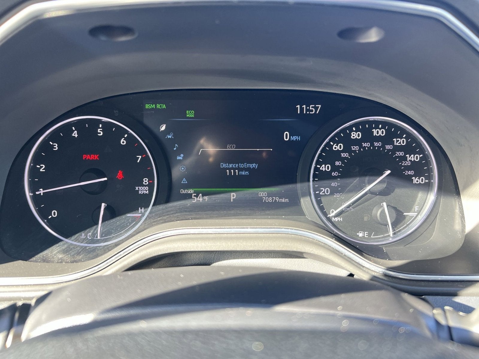 2021 Toyota Avalon XSE