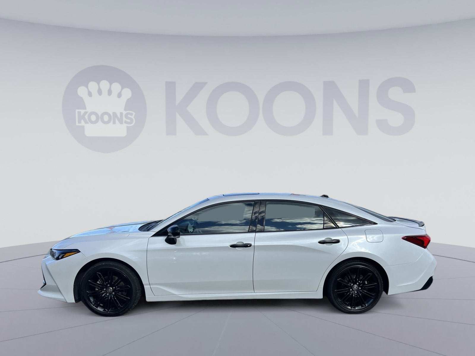 2021 Toyota Avalon XSE