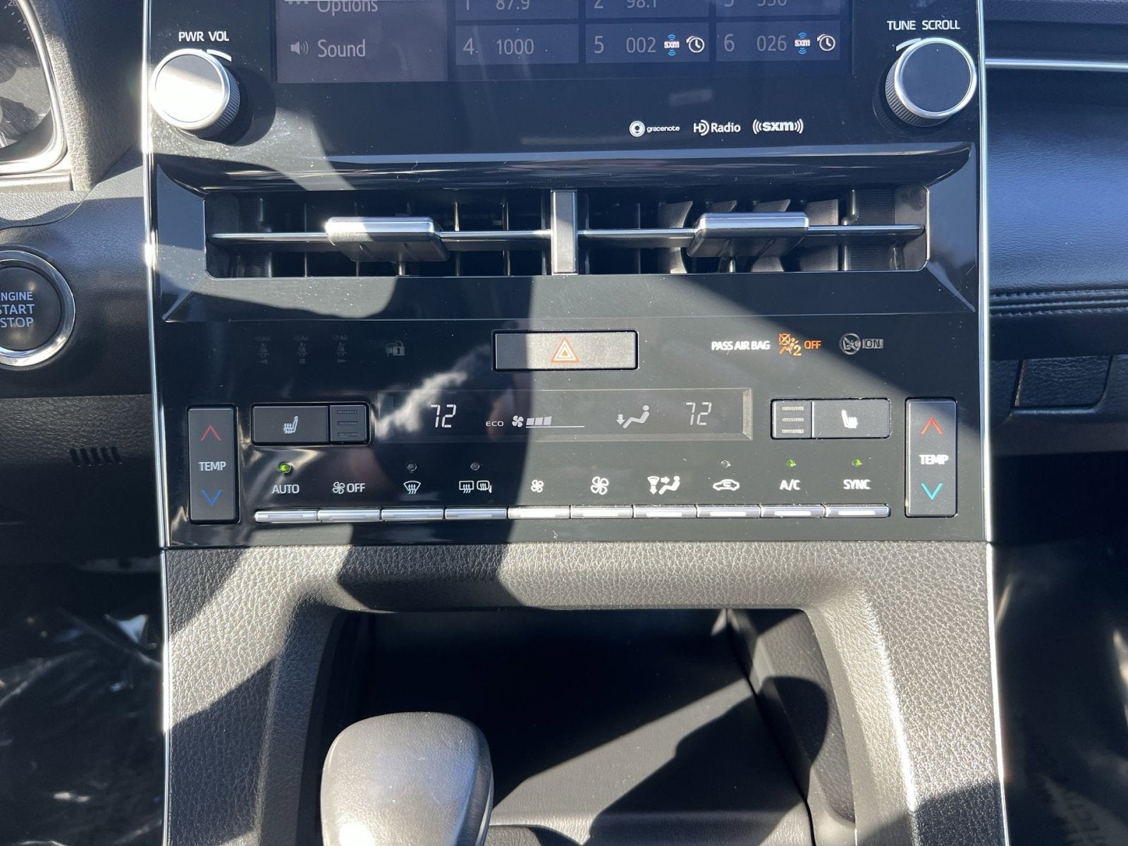 2021 Toyota Avalon XSE