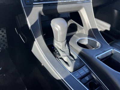 2021 Toyota Avalon XSE