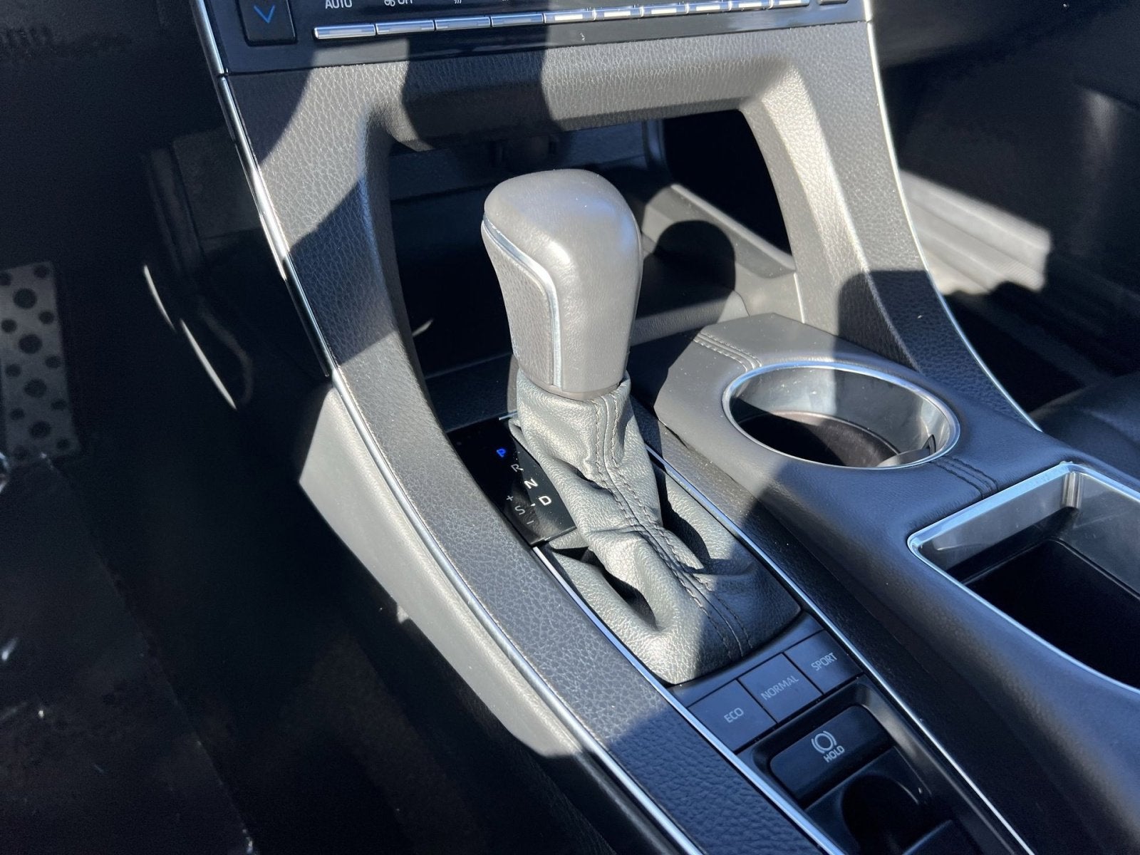 2021 Toyota Avalon XSE