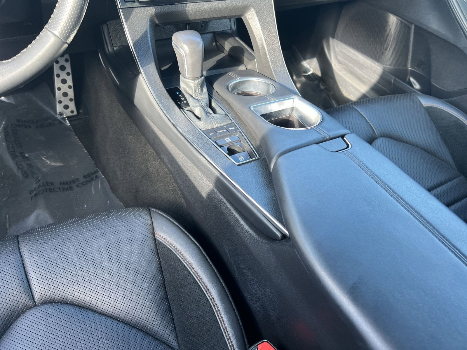 2021 Toyota Avalon XSE