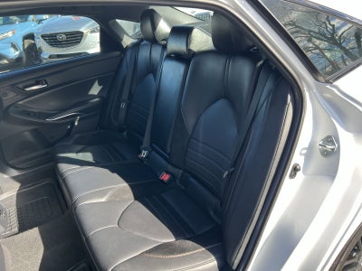 2021 Toyota Avalon XSE