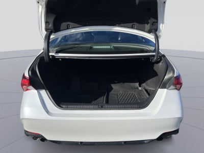 2021 Toyota Avalon XSE