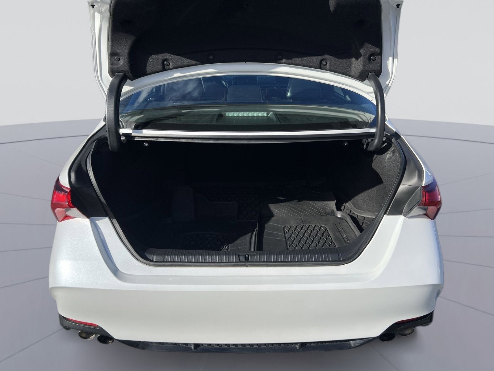 2021 Toyota Avalon XSE