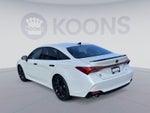 2021 Toyota Avalon XSE