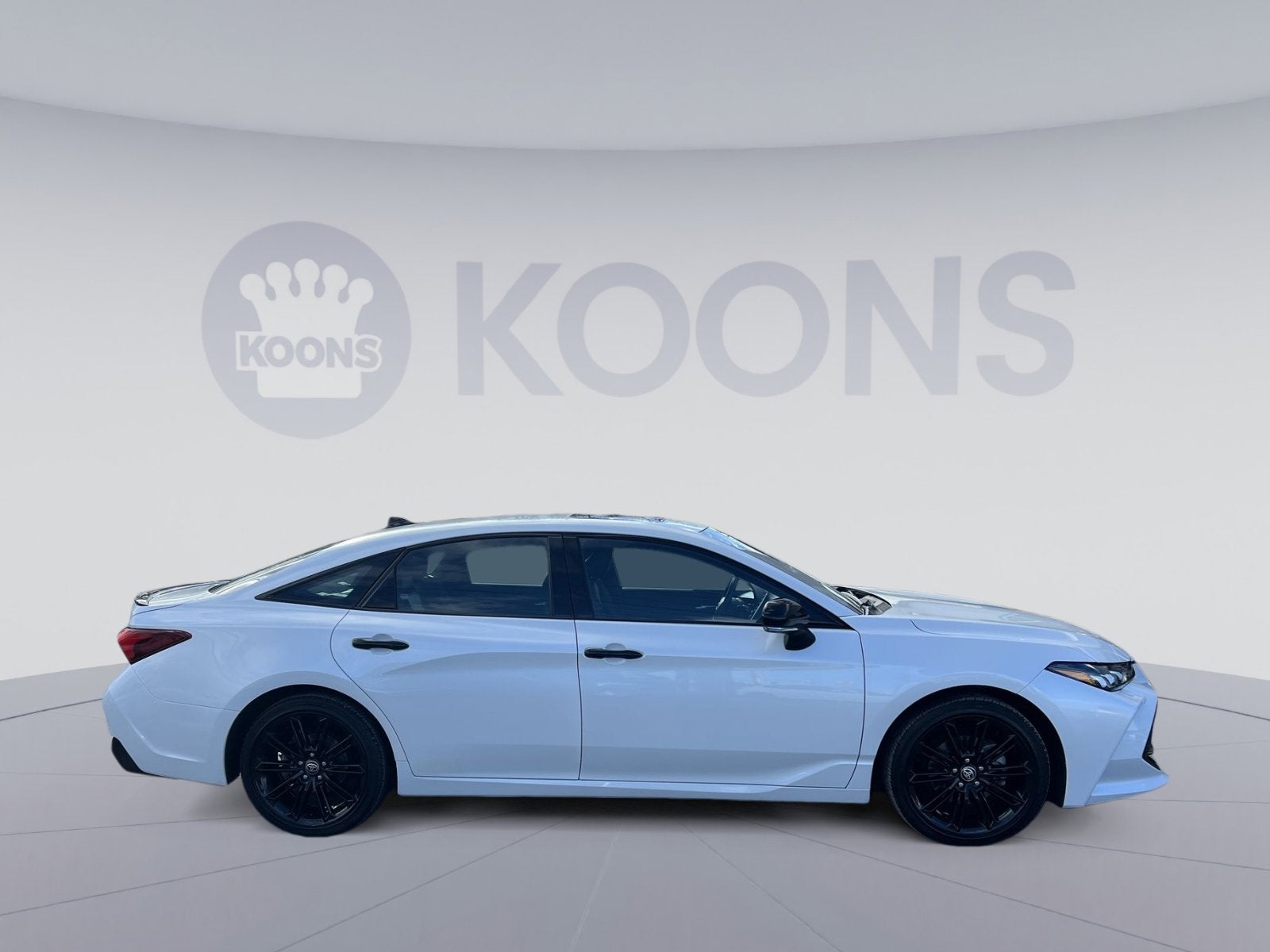 2021 Toyota Avalon XSE