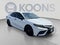 2022 Toyota Camry SE Nightshade