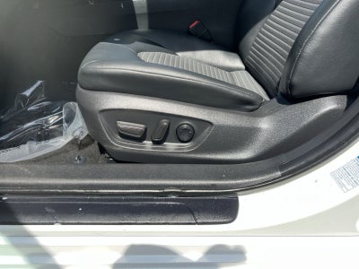 2022 Toyota Camry SE Nightshade