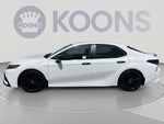 2022 Toyota Camry SE Nightshade