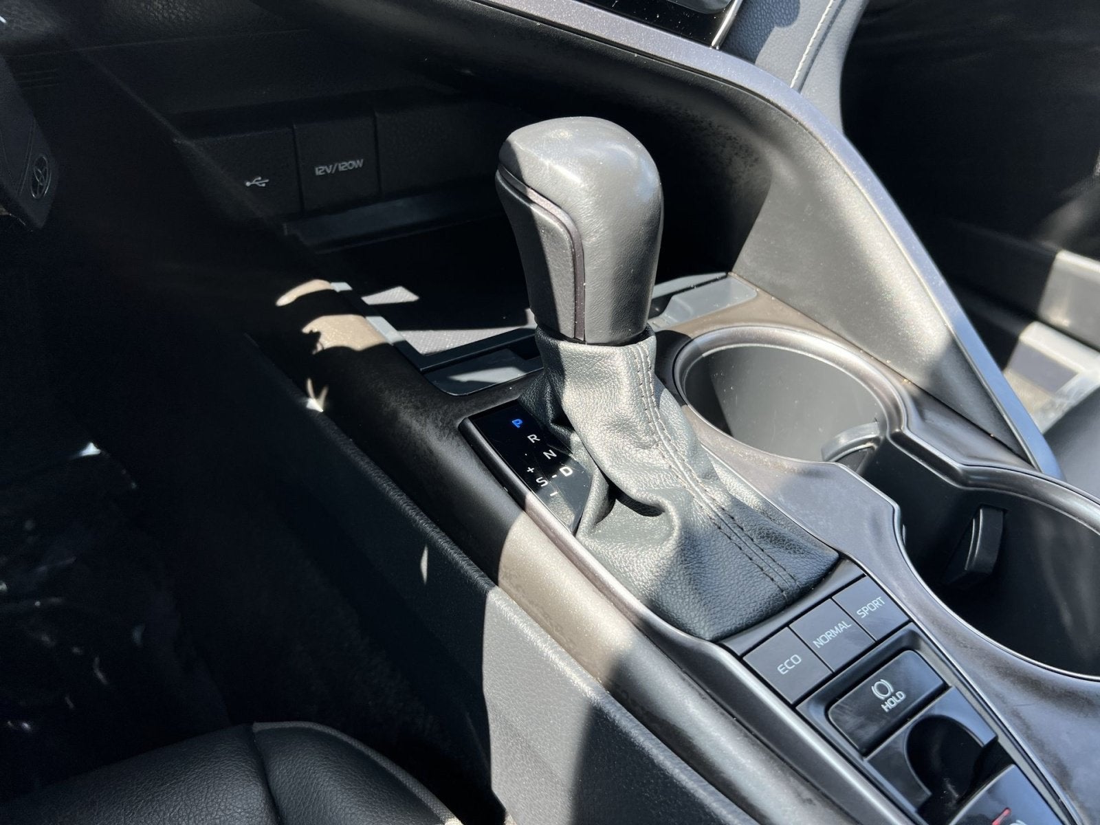 2022 Toyota Camry SE Nightshade