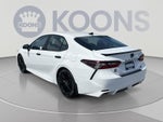 2022 Toyota Camry SE Nightshade