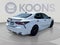 2022 Toyota Camry SE Nightshade
