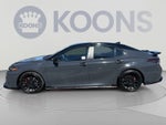 2024 Toyota Camry TRD V6