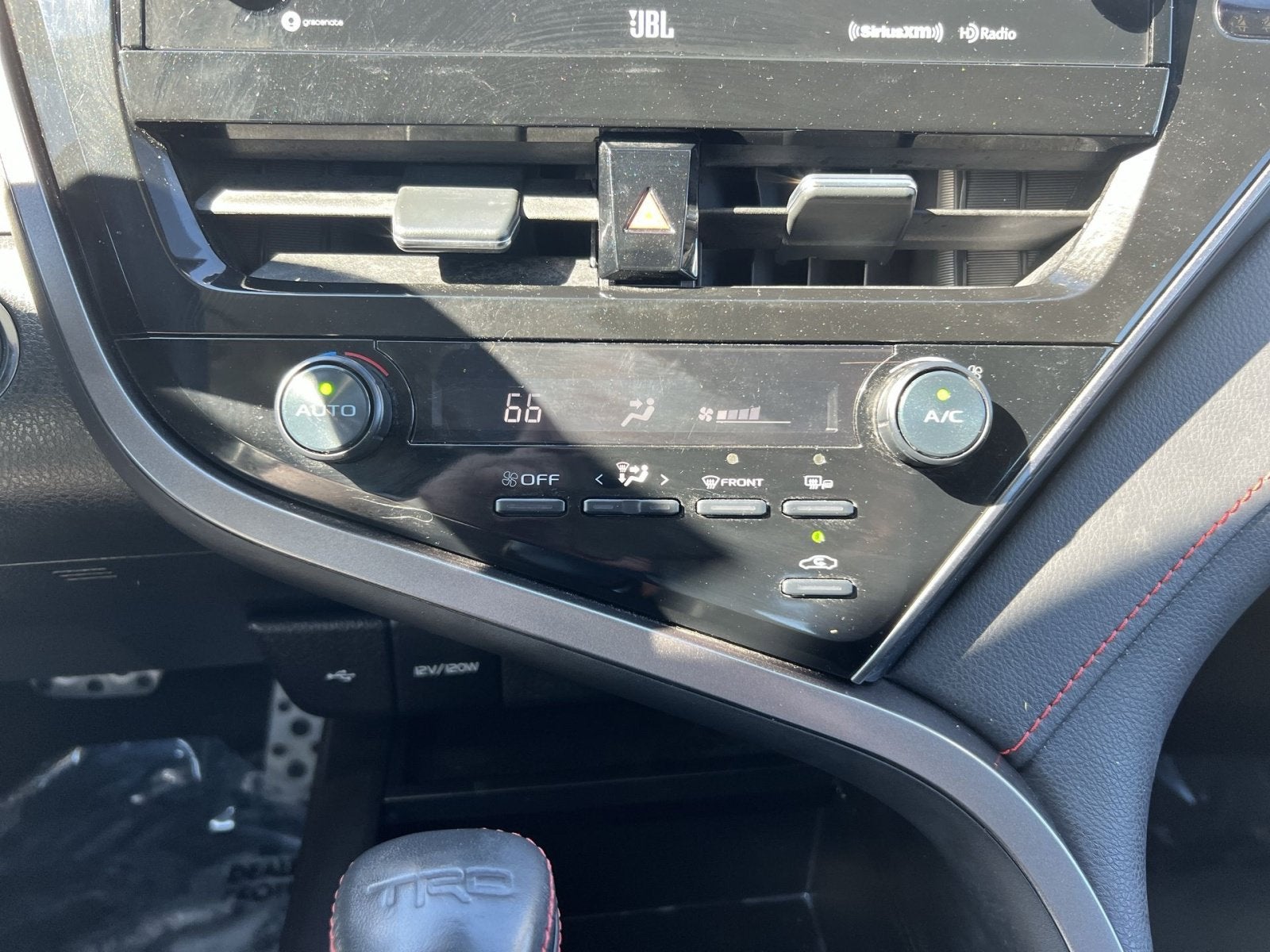 2024 Toyota Camry TRD V6