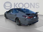 2024 Toyota Camry TRD V6