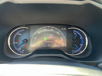 2023 Toyota RAV4 Hybrid XLE Premium
