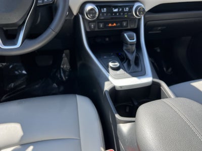 2023 Toyota RAV4 Hybrid XLE Premium