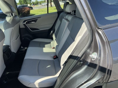 2023 Toyota RAV4 Hybrid XLE Premium