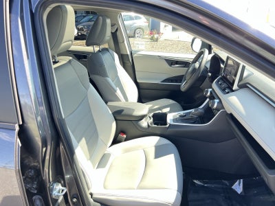 2023 Toyota RAV4 Hybrid XLE Premium