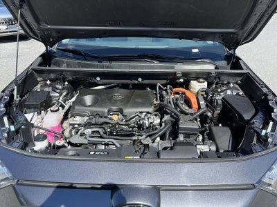 2023 Toyota RAV4 Hybrid XLE Premium