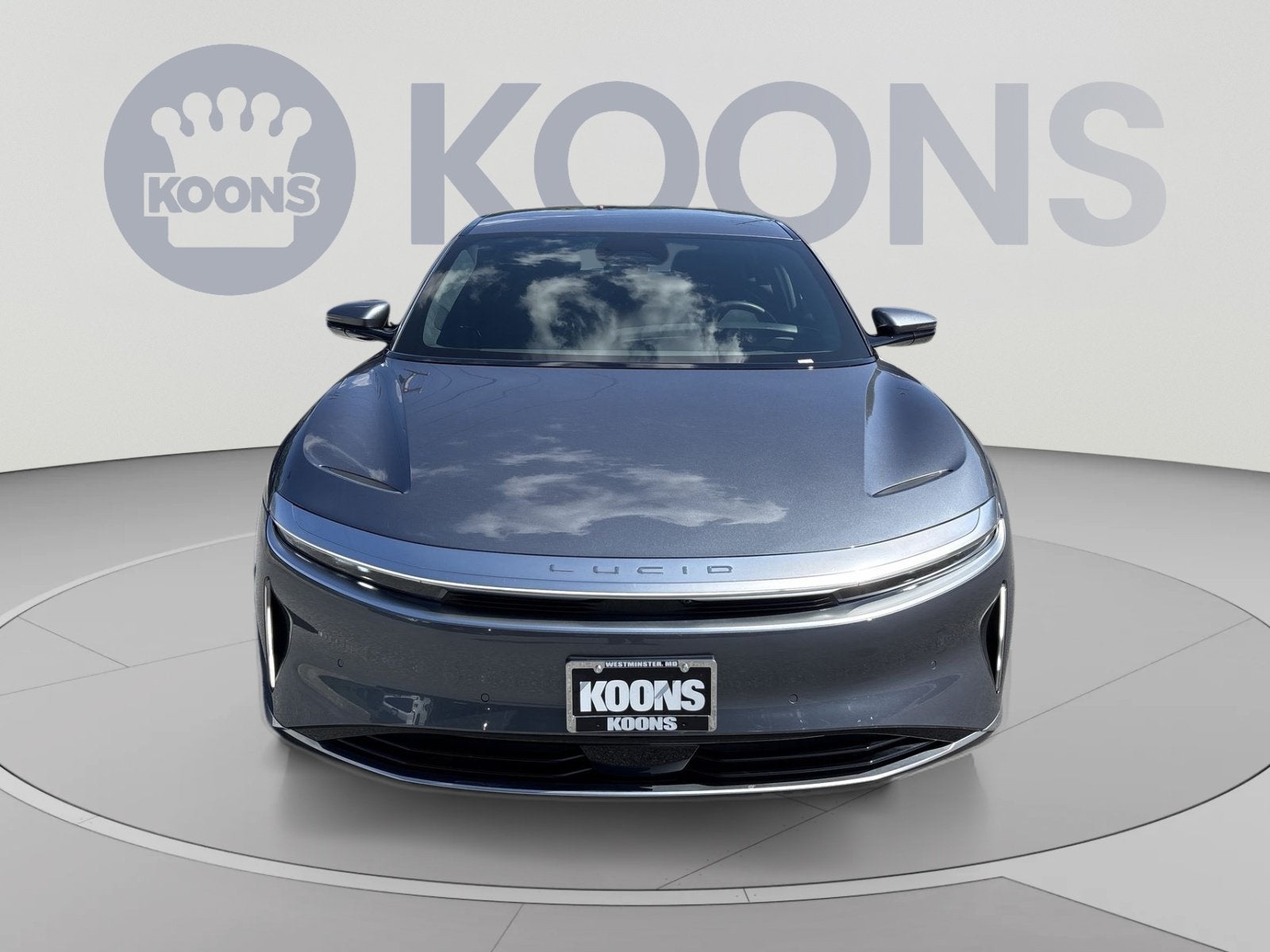 2024 Lucid Air Touring