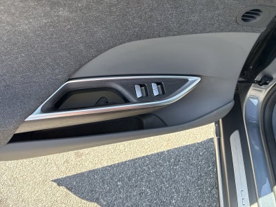 2024 Lucid Air Touring