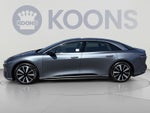 2024 Lucid Air Touring