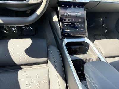 2024 Lucid Air Touring