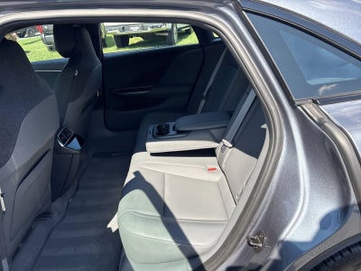 2024 Lucid Air Touring
