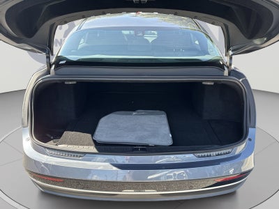 2024 Lucid Air Touring
