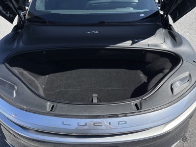 2024 Lucid Air Touring