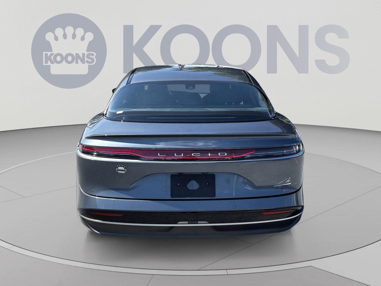 2024 Lucid Air Touring