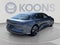 2024 Lucid Air Touring