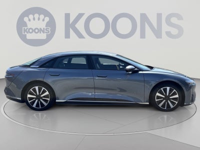 2024 Lucid Air Touring