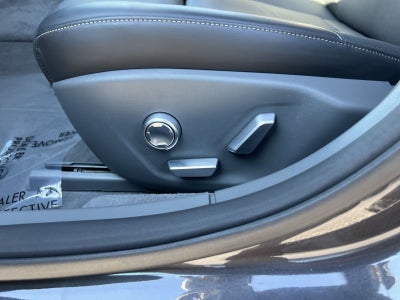 2025 Lucid Air Touring